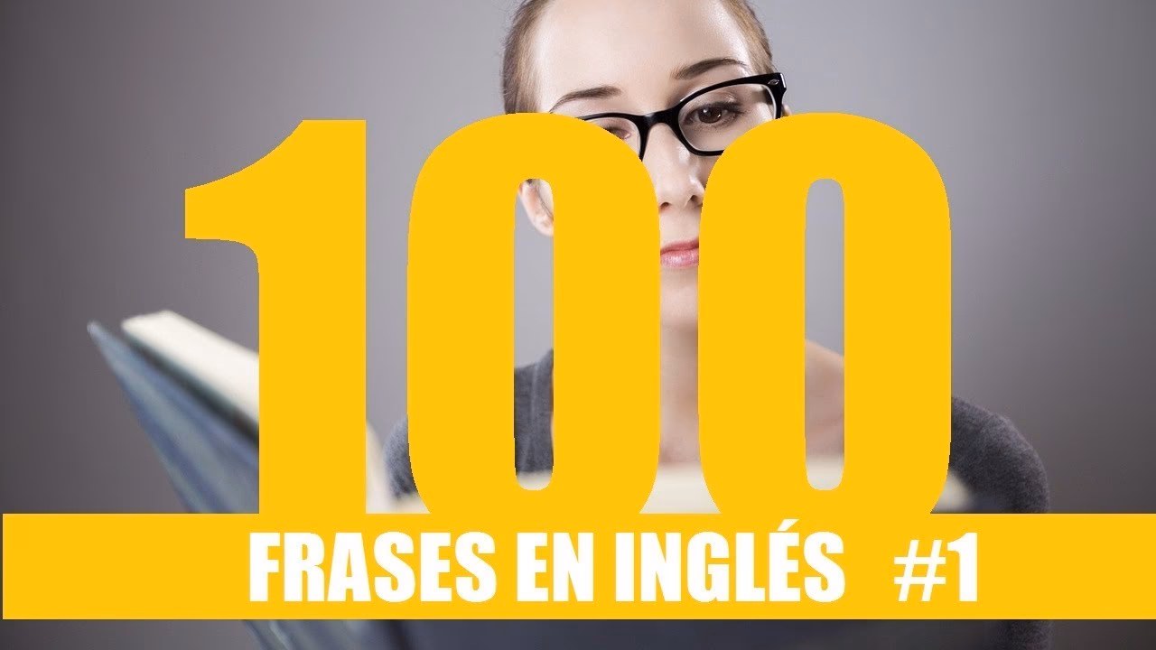 ¿Qué se ve en inglés básico 1?