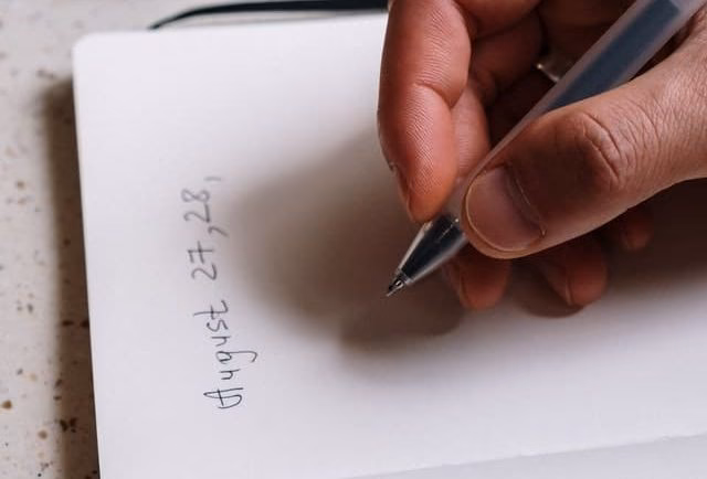 ¿Cómo se dice el 21 de noviembre en inglés?