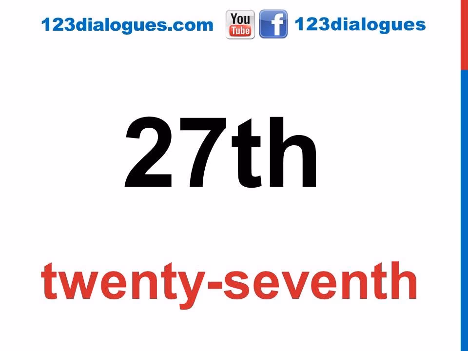 ¿Qué número es ninety?