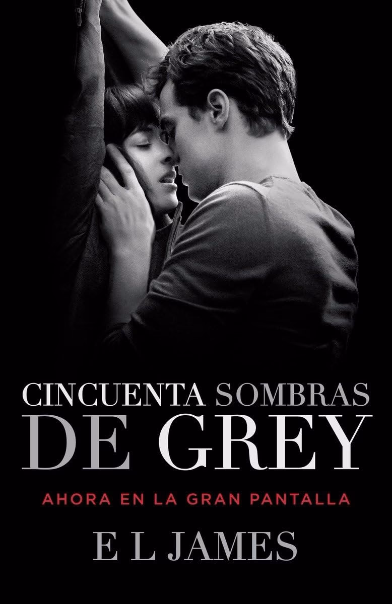 ¿Cómo se dice 50 sombras de Grey?