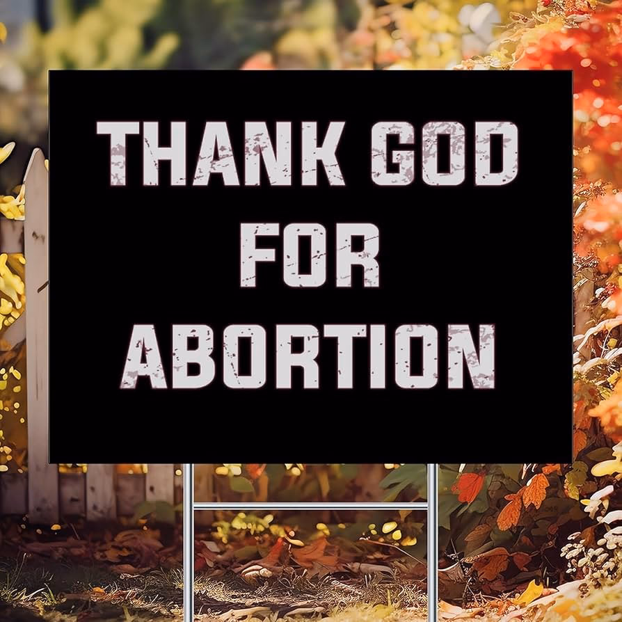 ¿Cómo se dice aborto?