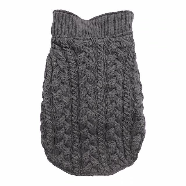 ¿Los perros necesitan ropa de invierno?