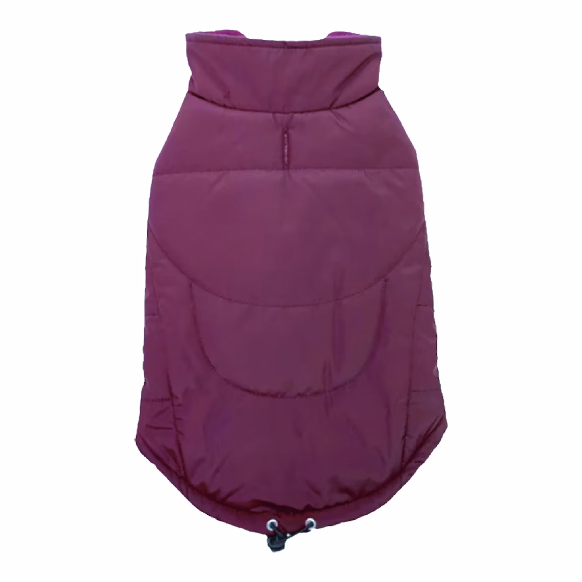 ¿Es bueno ponerle abrigo a los perros?