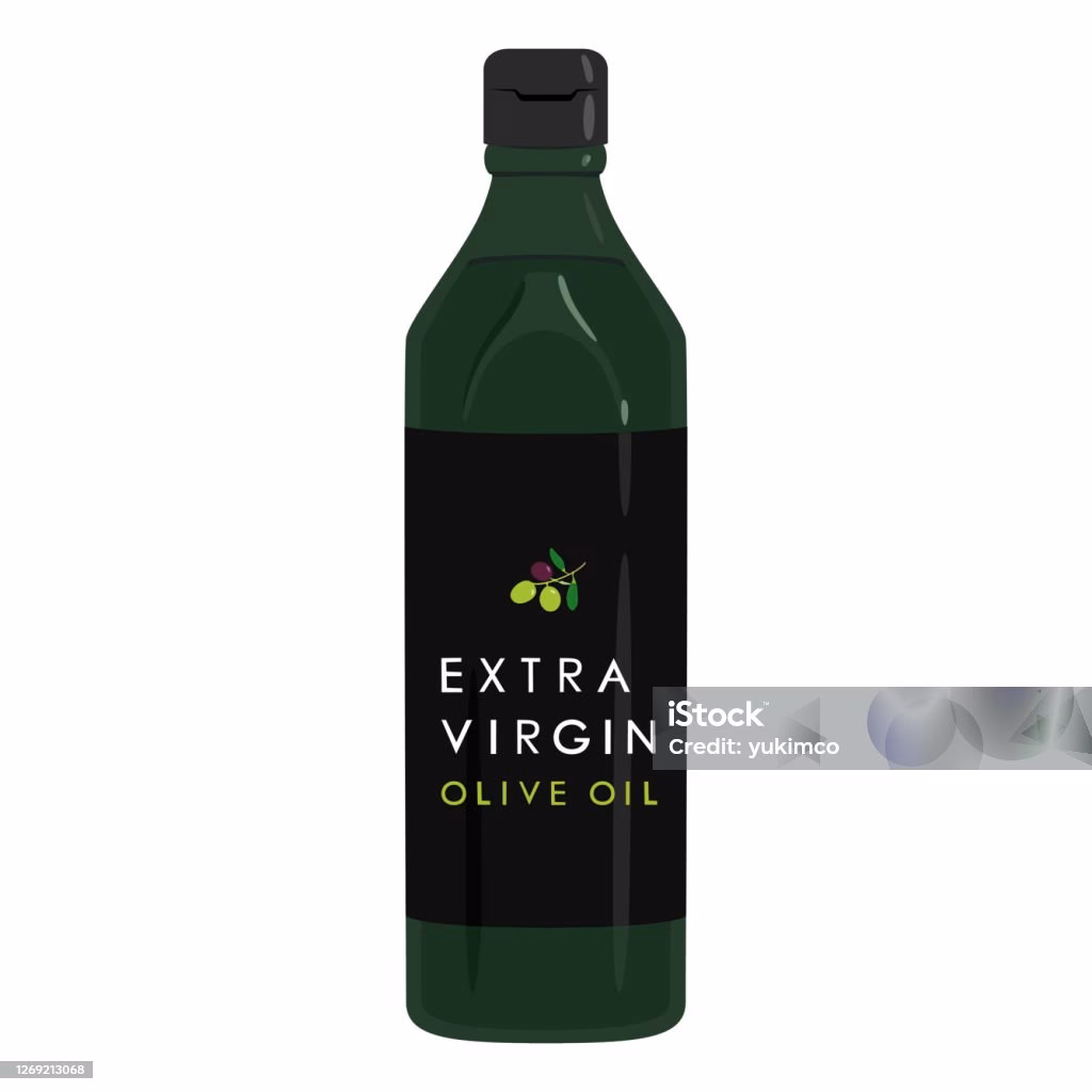 ¿Cómo se dice aceite de oliva?