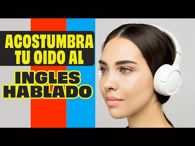 ¿Cómo se dice cuando te acostumbras?