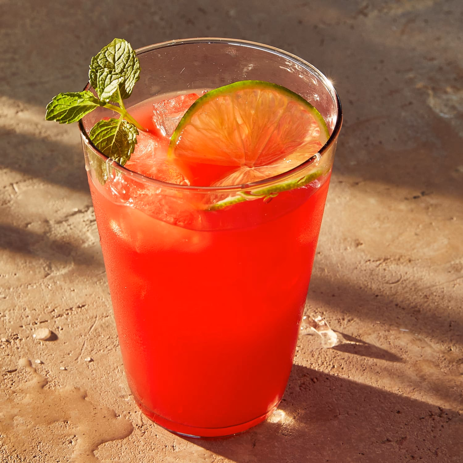 ¿Qué es Agua de Sandia en inglés?