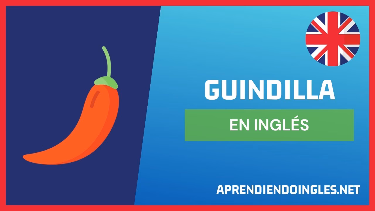 ¿Cómo se le dice al ají picante?