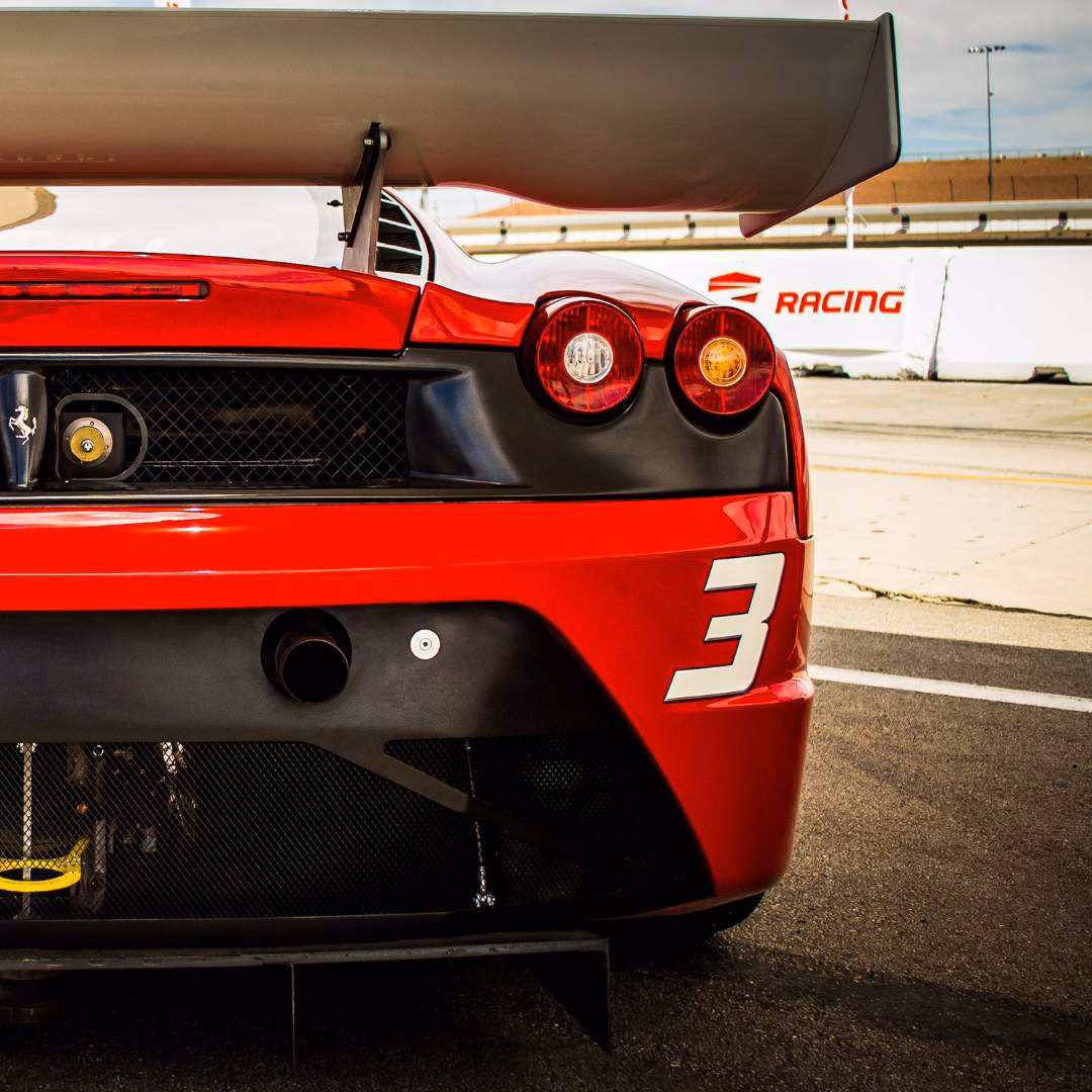 ¿Cómo se llaman los alerones?