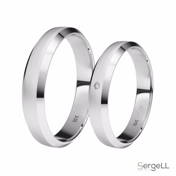 ¿Qué es mejor, un anillo de platino o de oro?