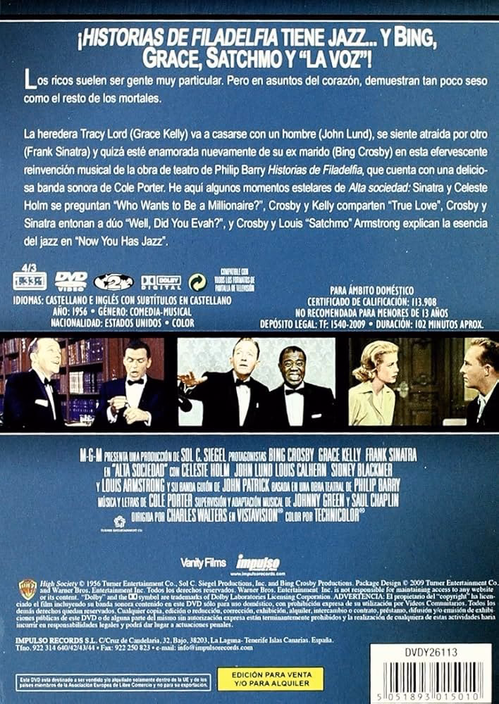 ¿Cómo se dice gente de la alta sociedad?