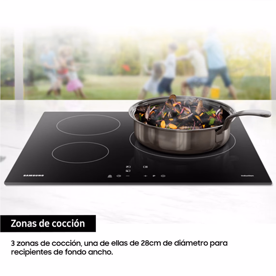 ¿Cómo se pronuncia anafe o anafe?