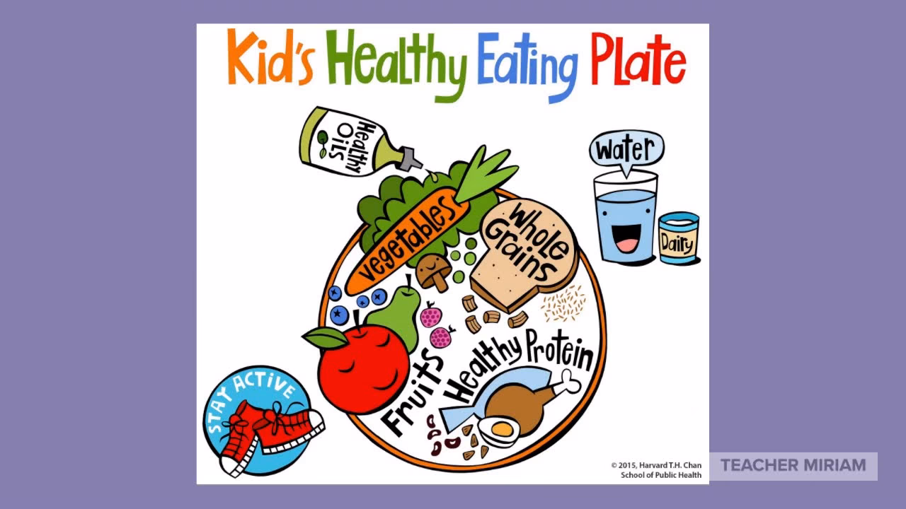 ¿Cómo elaborar un anuncio para niños?