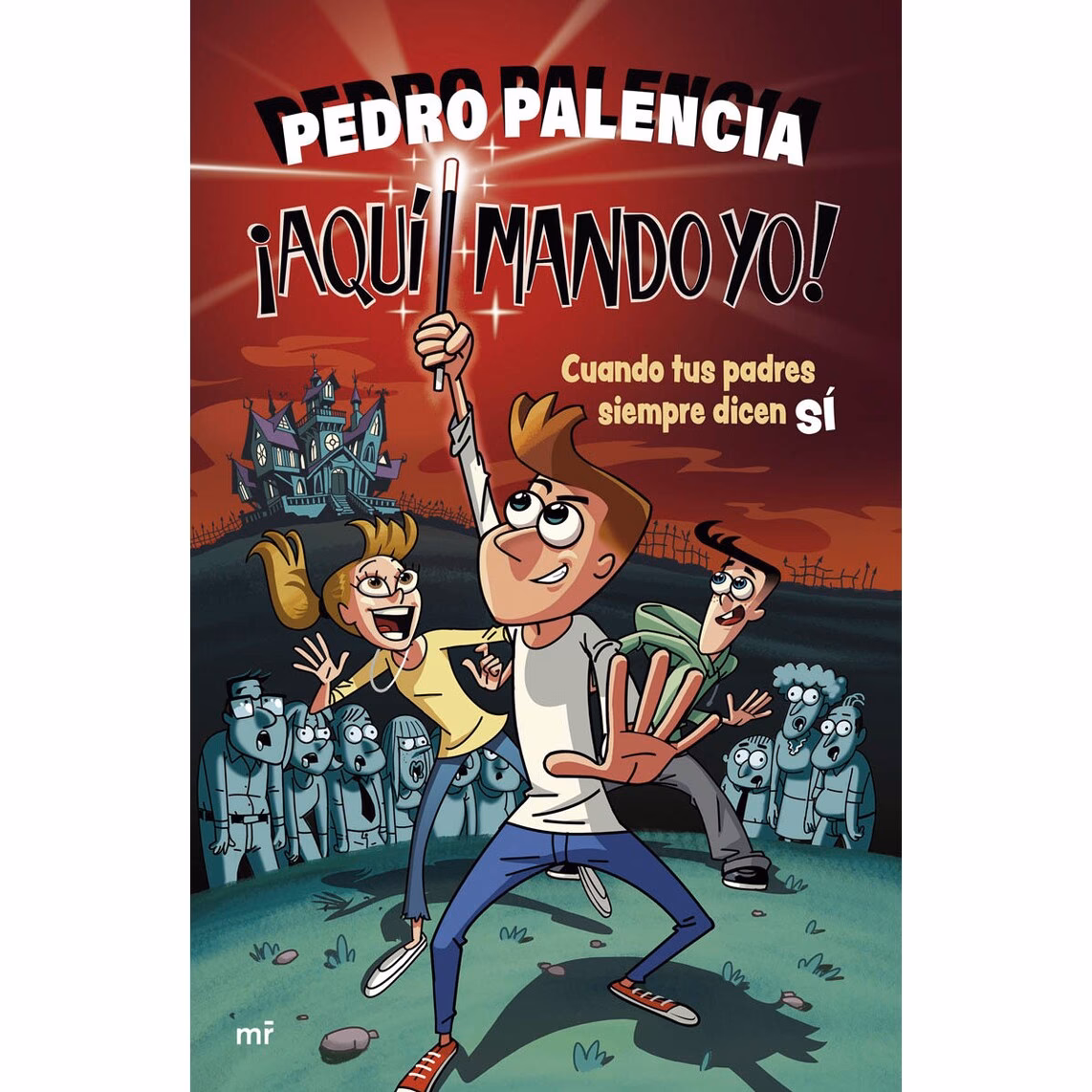 ¿Cómo te va aqui en inglés?