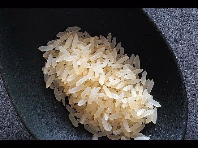 ¿Cómo se le dice arroz?