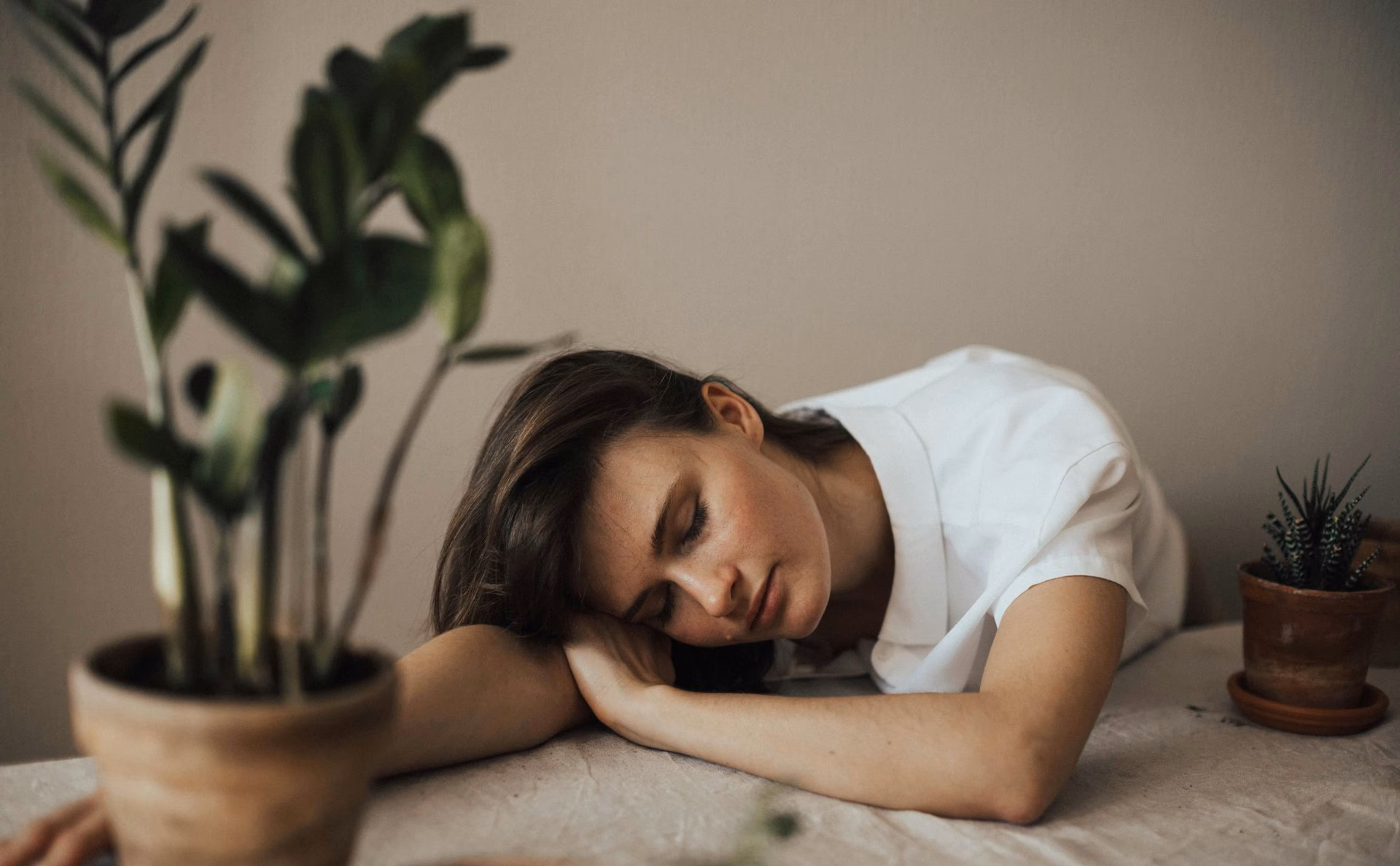 ¿Qué significa tener astenia?