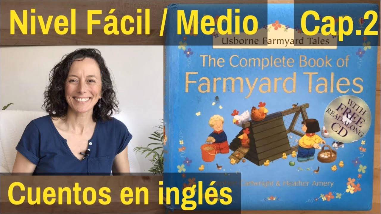 ¿Qué libros o cuentos puedo yo leer a un niño y ambiente?