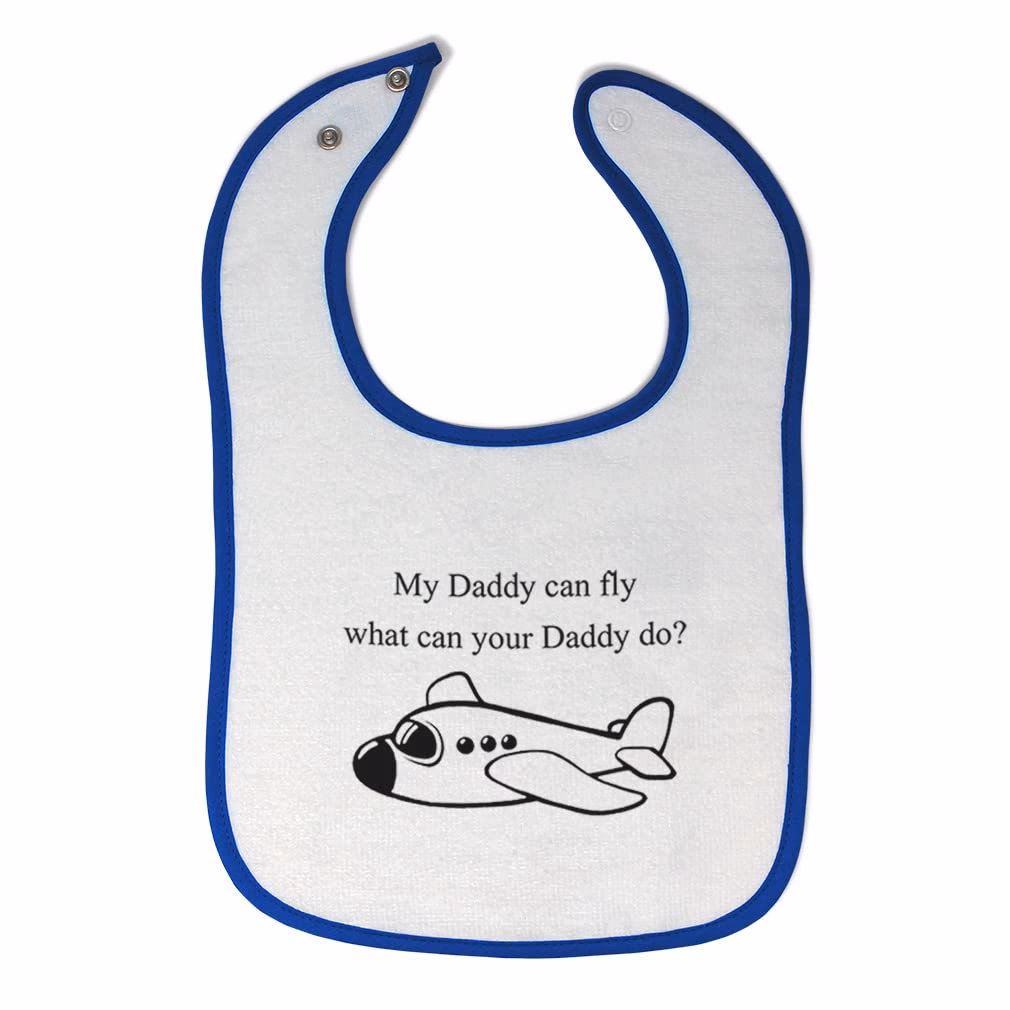 ¿Qué es un babero en la ropa?