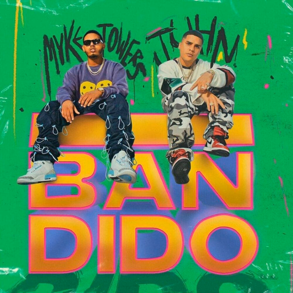 ¿Qué significa bandido en hombres?