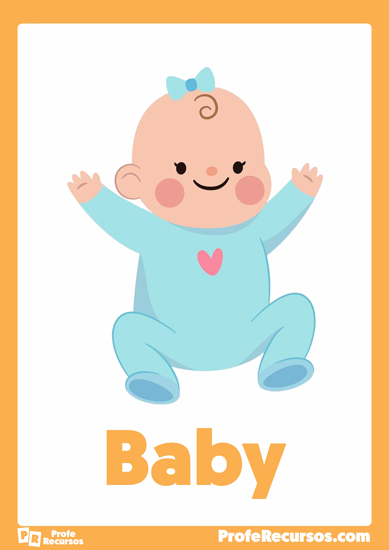 ¿Qué significa Beyby?