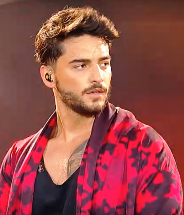 ¿Cuál es la historia de vida de Maluma?