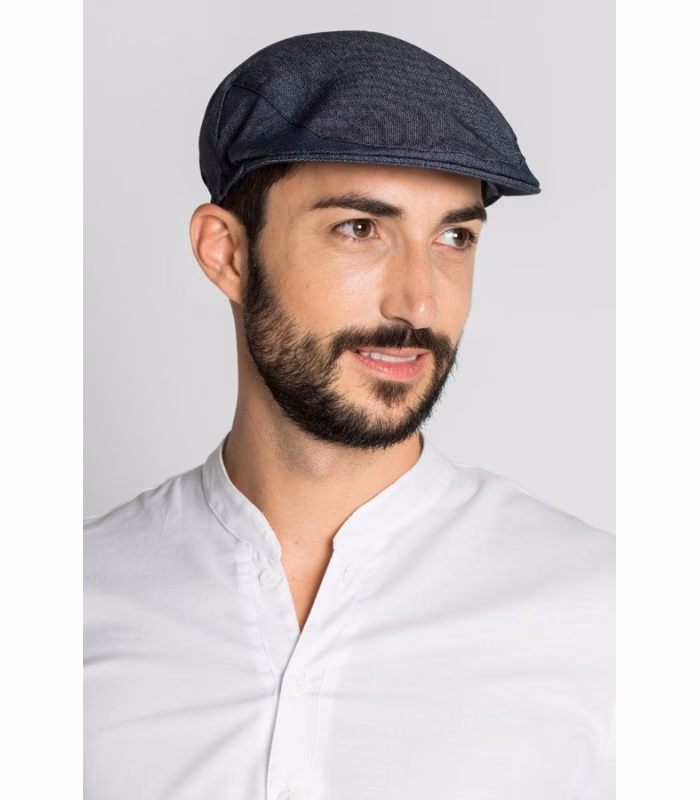 ¿Qué es una boina en inglés?