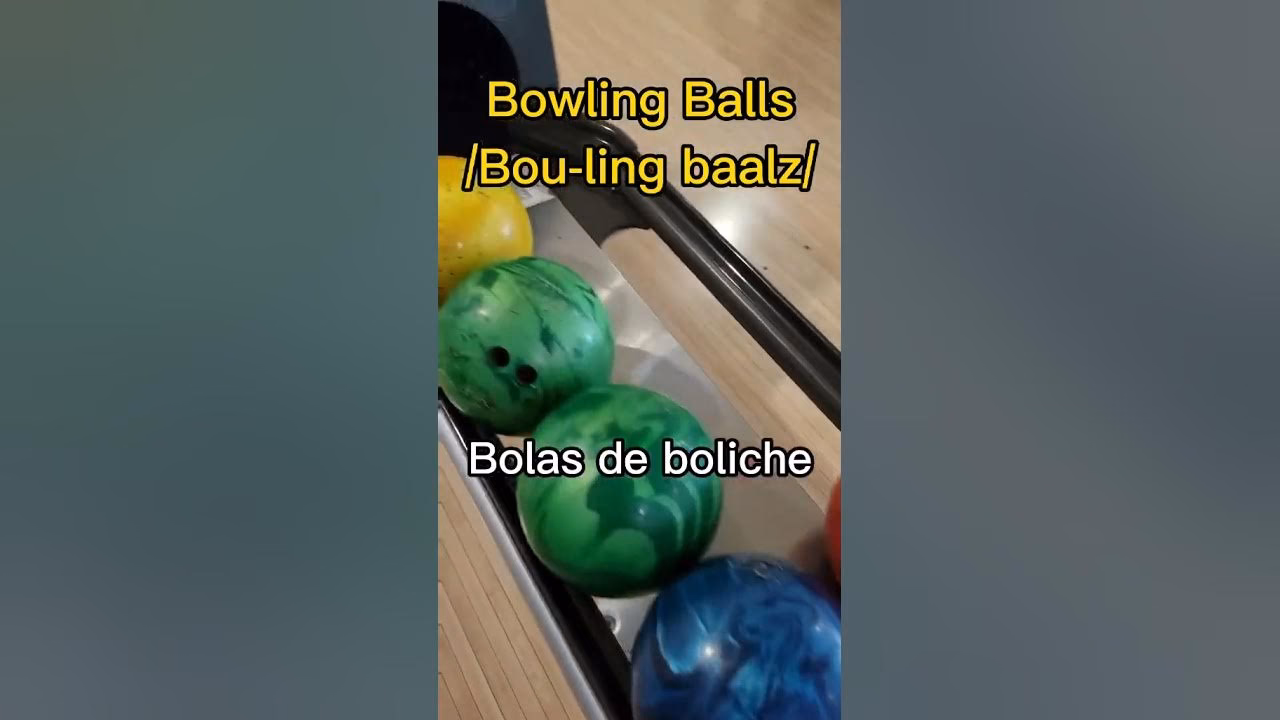 ¿Cómo se le dice a un boliche?
