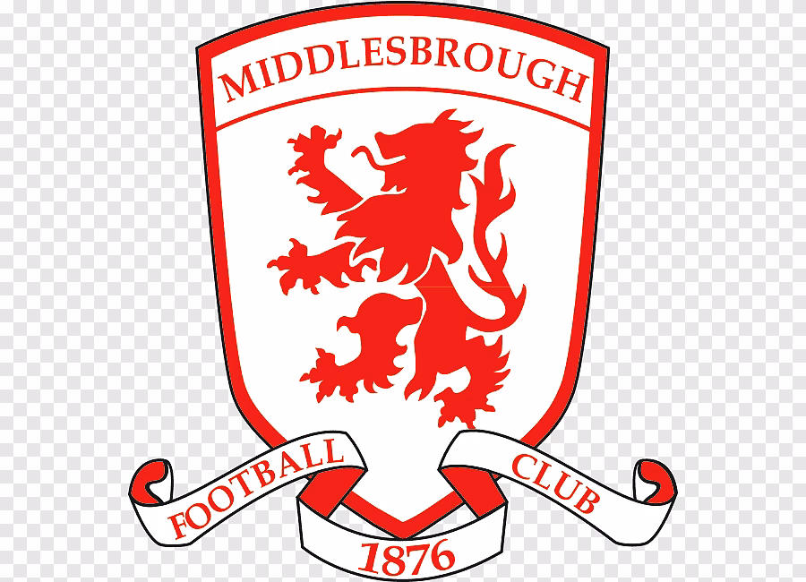 ¿Dónde juega el Middlesbrough?