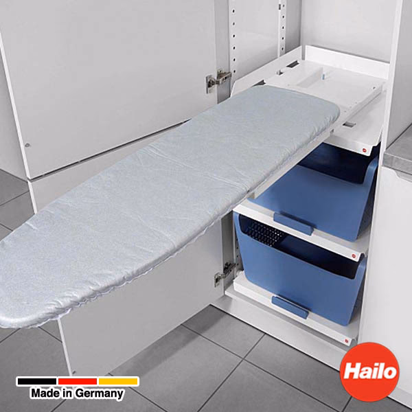 ¿Cómo se dice burro de planchar?