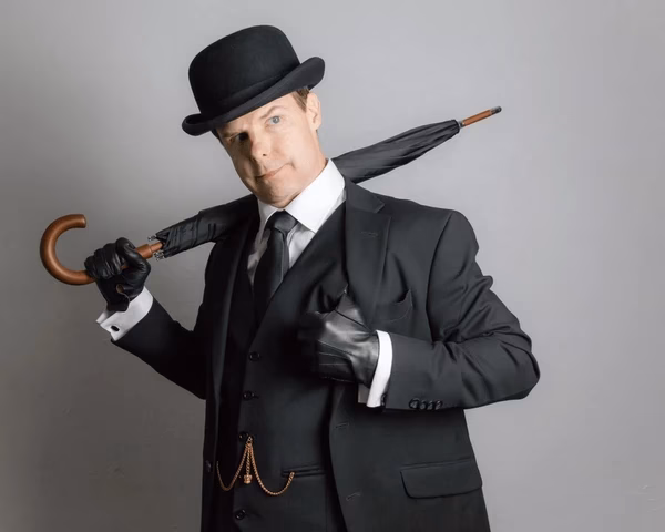 ¿Cómo se dice caballero?