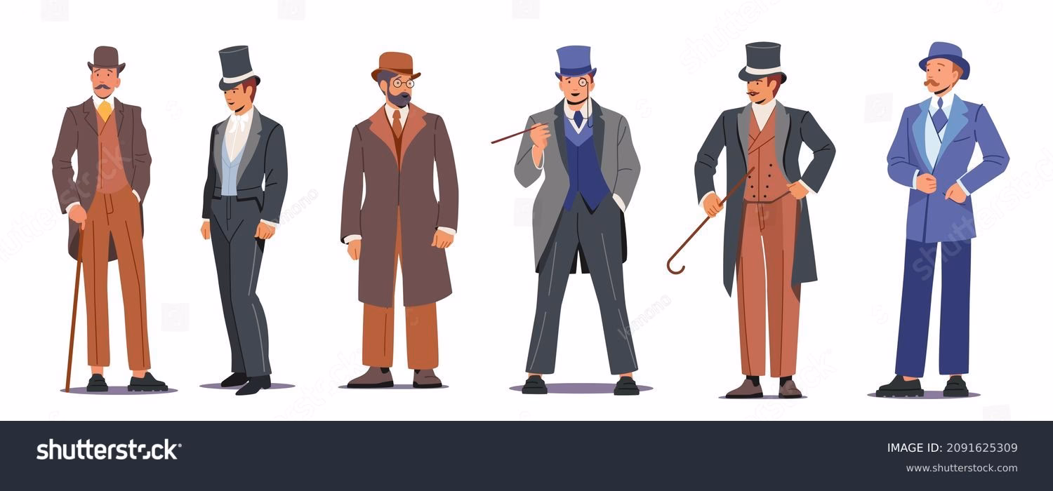 ¿Cómo se dice "eres un caballero" en inglés?