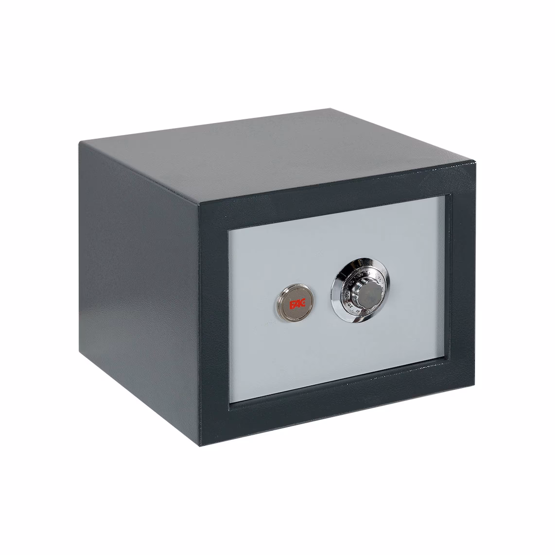 ¿Cómo se escribe una caja fuerte?