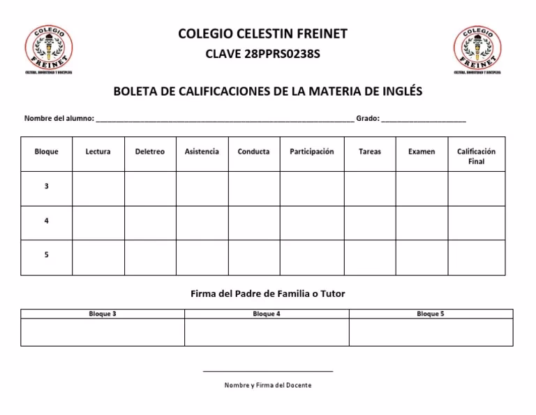 ¿Qué significa calificación A en Estados Unidos?