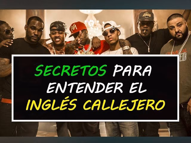 ¿Qué es un callejero?