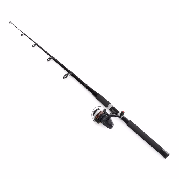 ¿Cómo se dice caña de pescar?