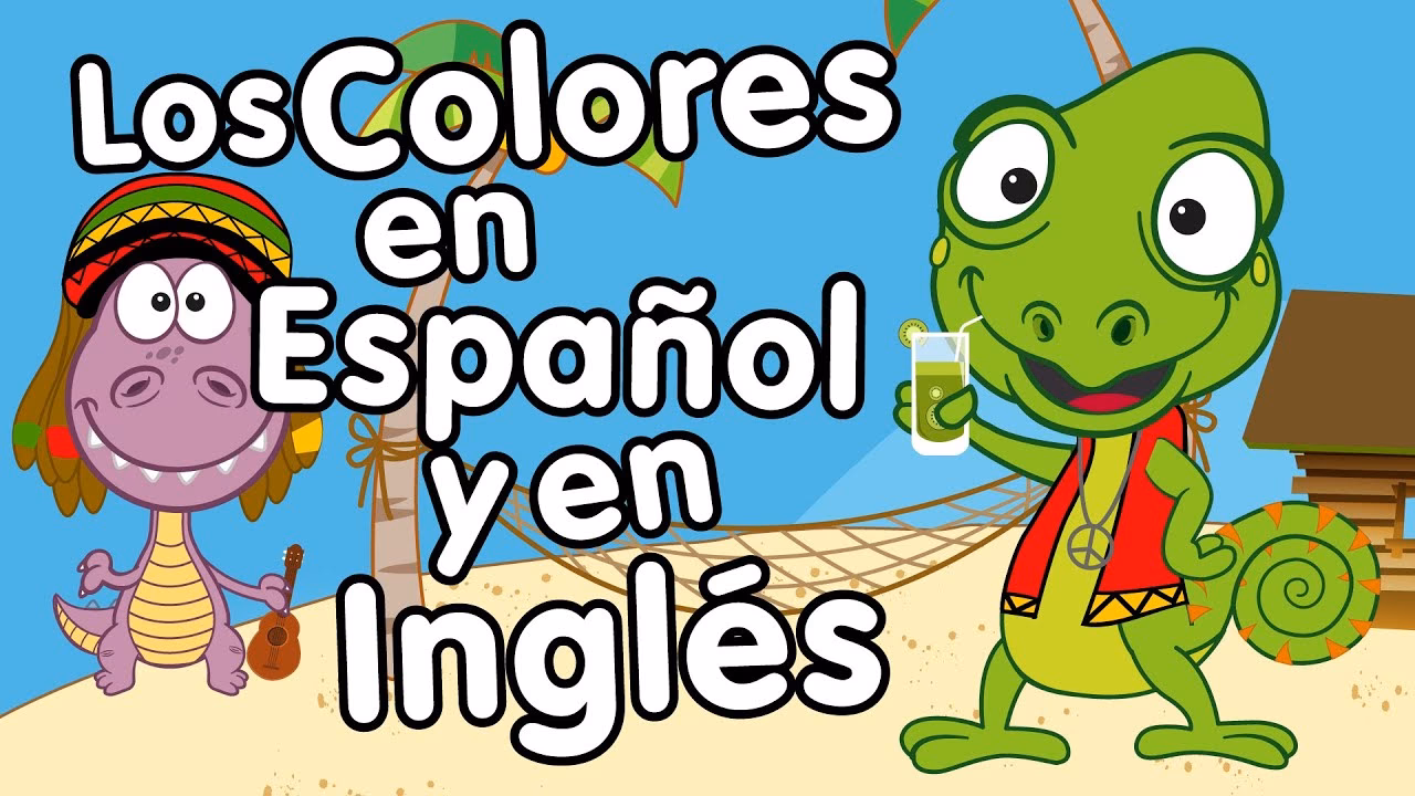 ¿Cuál es una canción que menciona un color?