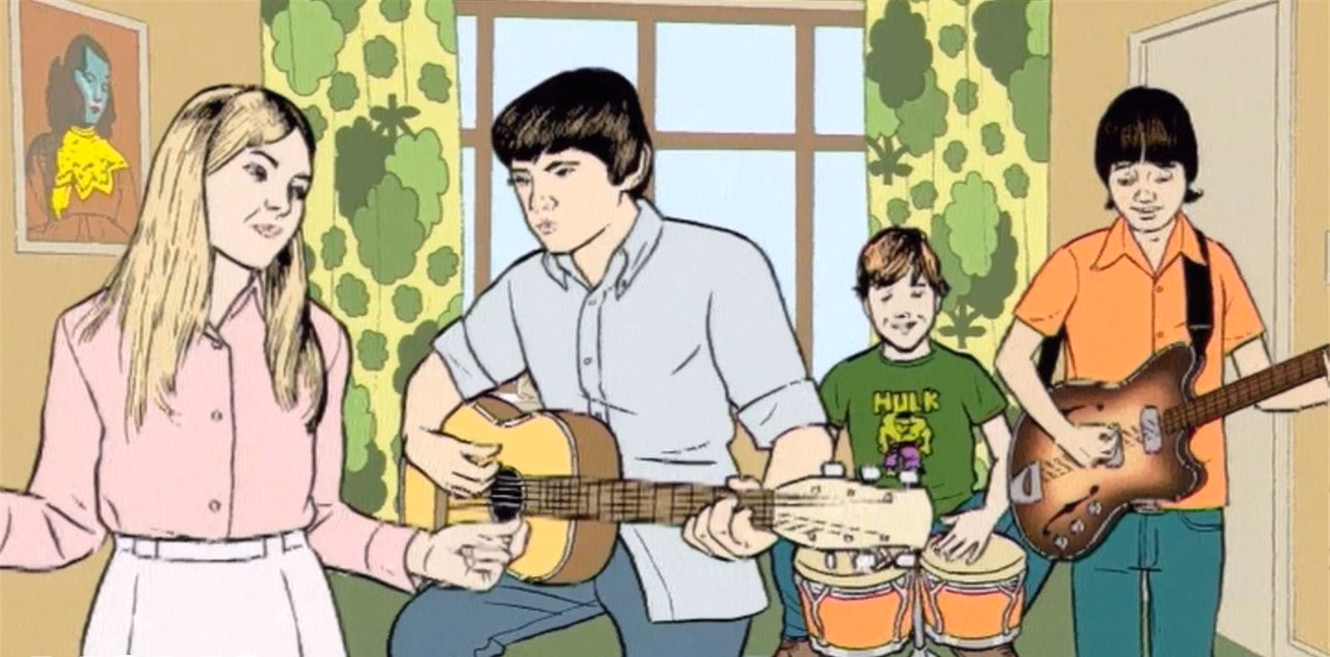 ¿Cómo se llama la canción del silbido de TikTok?