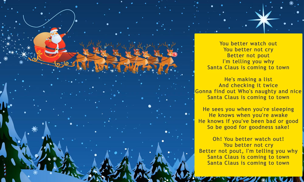 ¿Cómo se llaman las canciones infantiles en inglés?