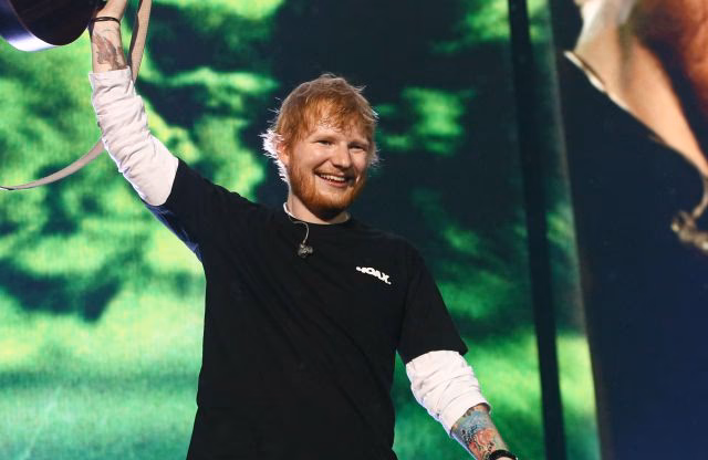 ¿Cómo se llama el cantante Colorin?