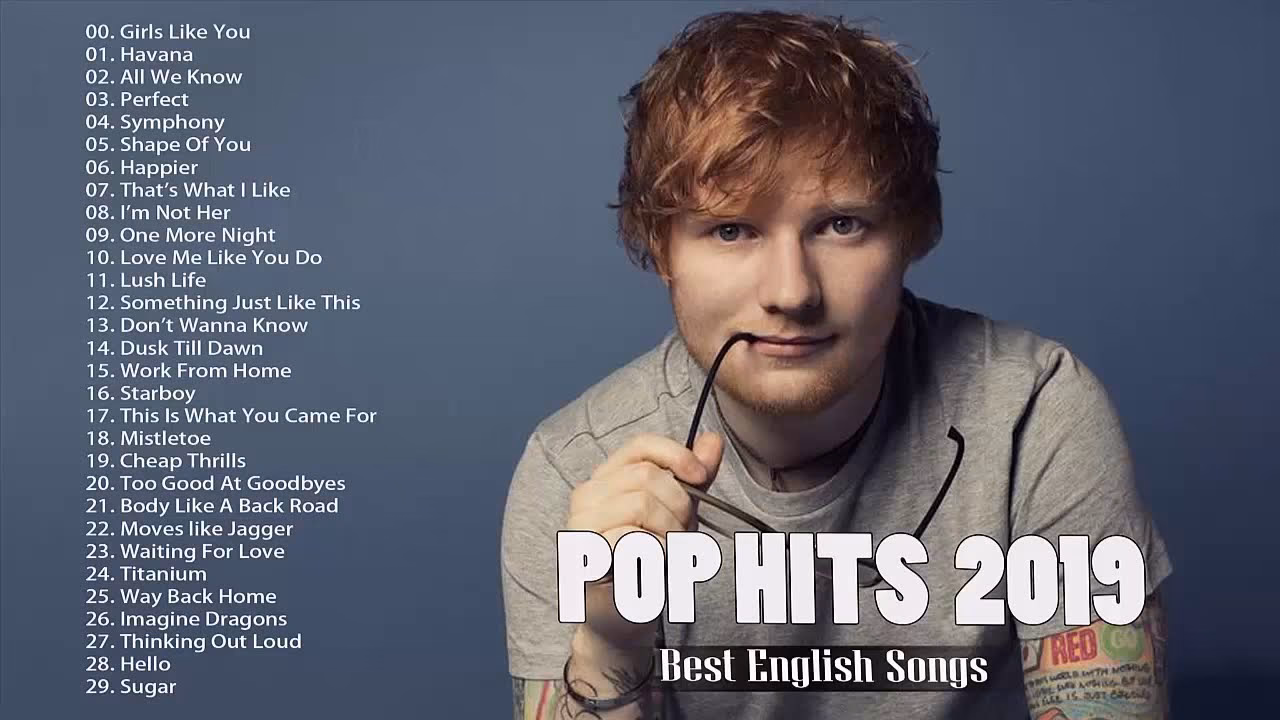 ¿Cómo se les llama a los cantantes que cantan en inglés?