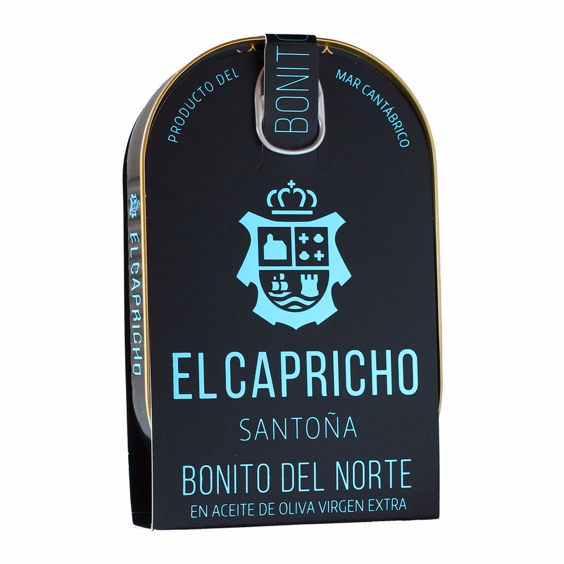 ¿Qué significa tener un capricho?