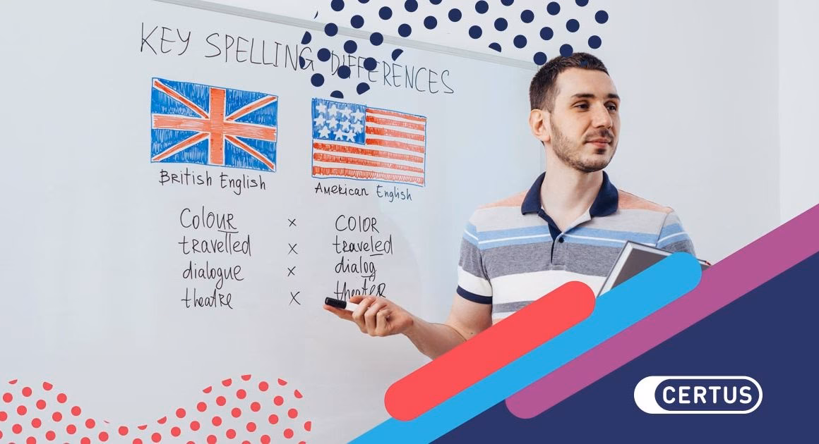 ¿Qué carreras de inglés hay?