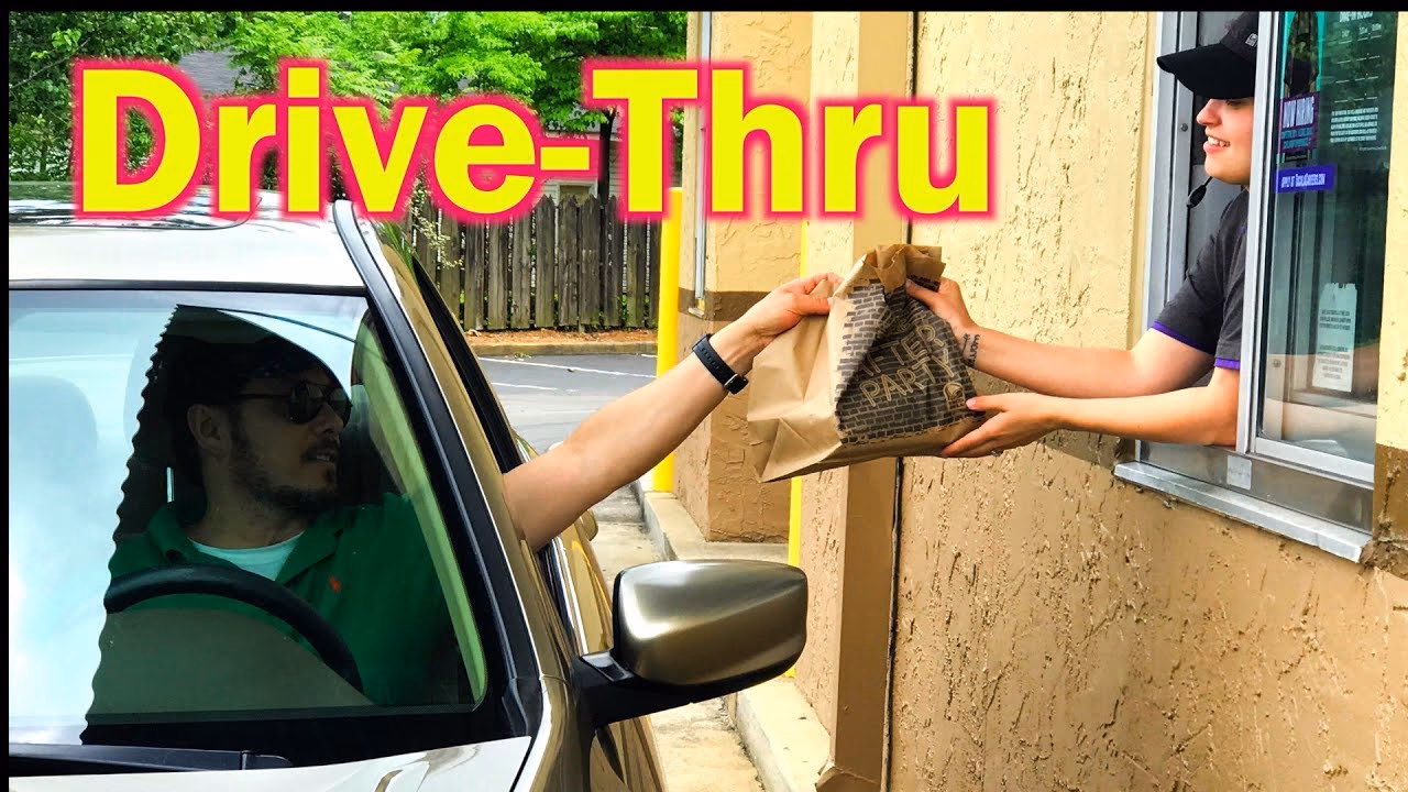 ¿Cómo se dice carro de comida?