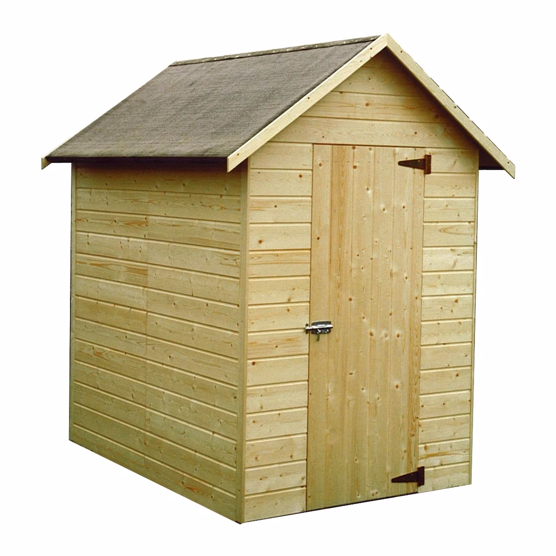 ¿Cómo se dice caseta de vigilancia?