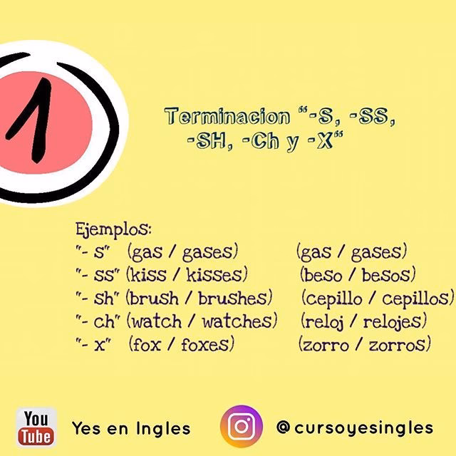 ¿Cómo se dice caso en inglés?