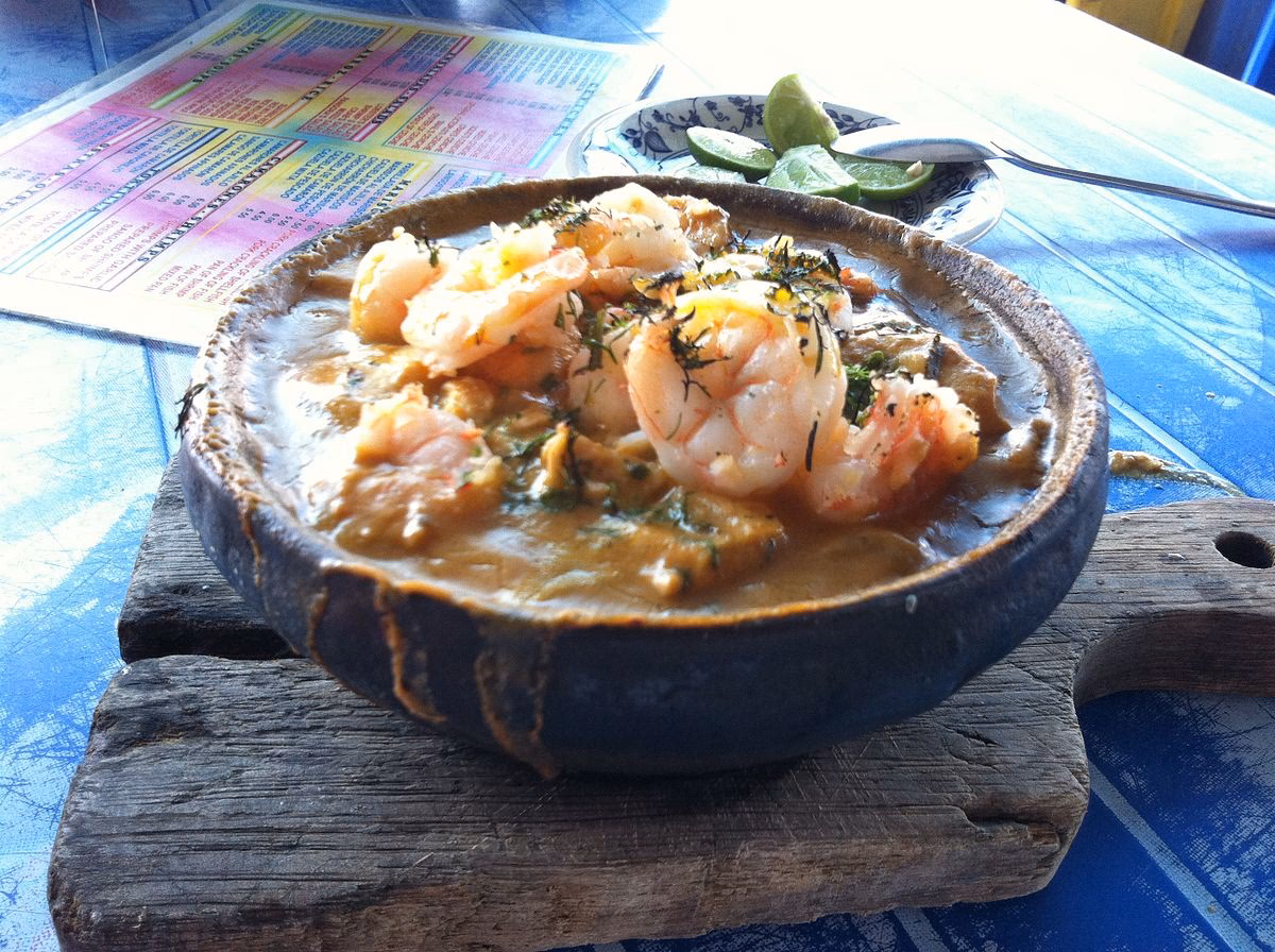 ¿Cómo se dice cazuela en Estados Unidos?