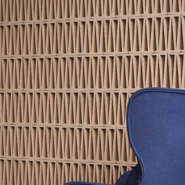 ¿Qué es celosía en la construcción?