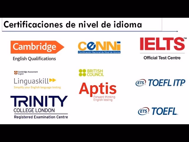 ¿Qué es mejor, IELTS o Cae?