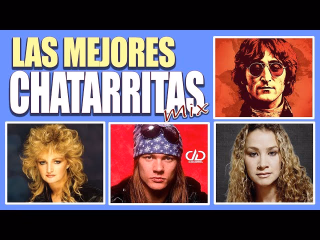 ¿Qué significa chatarrita?