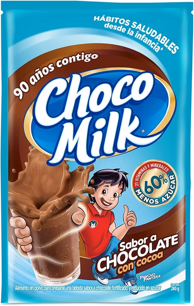 ¿Cómo se dice chococrispi en inglés?