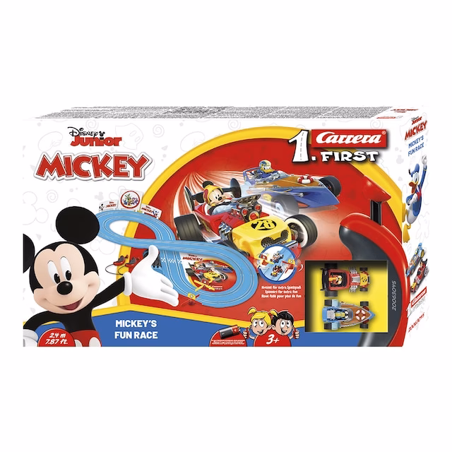 ¿Qué son los viajes ECI?